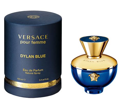 versace dylan blue parfume|Versace perfume women dylan blue.